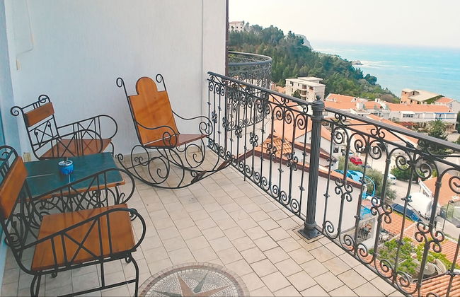 Villa Edelweiss - Foto 70