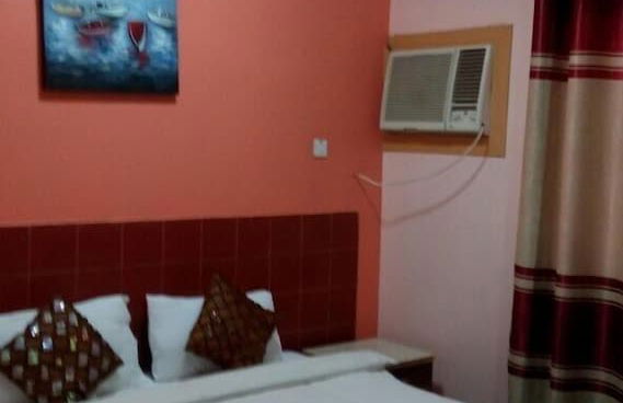 Aston Hotel Suites - Foto 4