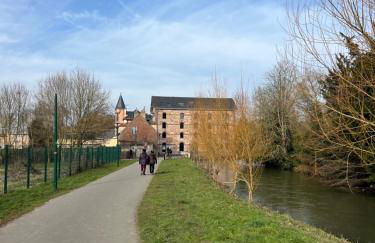Moulin Lèves-Chartres-Un air de campagne - Foto 23