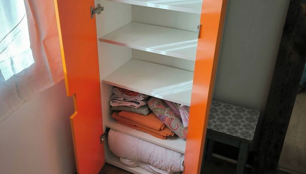 Charming Rustic Duplex Penthouse - Foto 3, Habitación