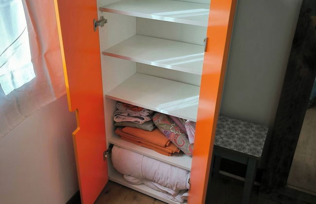 Charming Rustic Duplex Penthouse - Foto 3