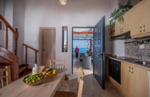 GM Appartment in Lentas by South Cretan Villas - Foto 1