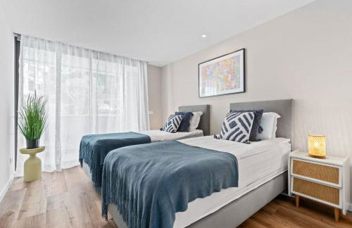 Oceanfront Elegance Madeira Retreat - Foto 27