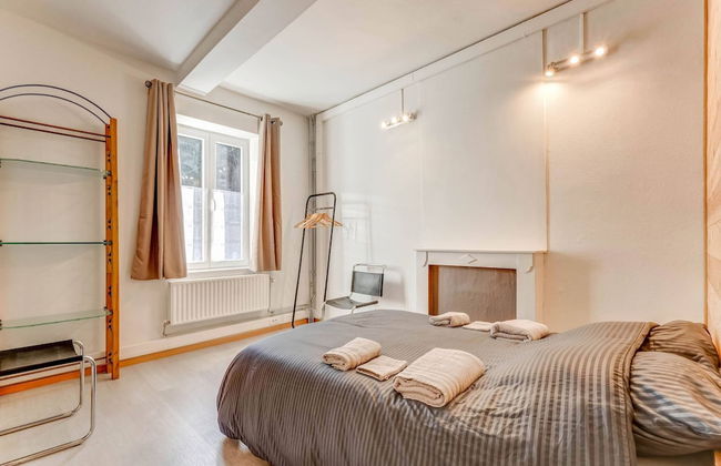 Cosy Holiday Home in Hastiere With a Terrace - Foto 5