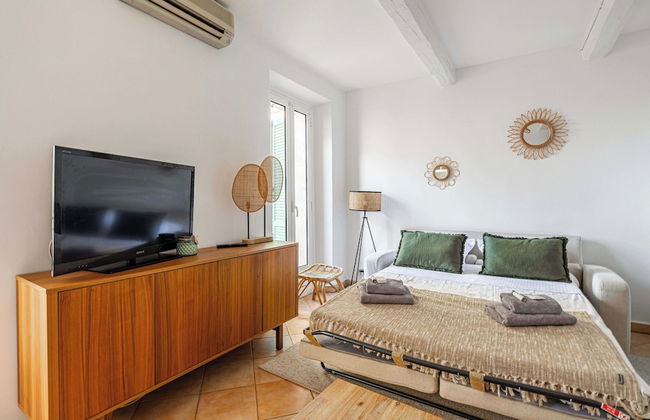 Charming Apartment in the Heart of Le Suquet - Foto 2