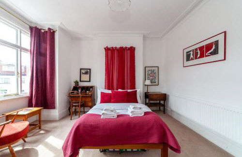 Charming Terraced 3BR House, 5 min Hither Green St - Foto 20