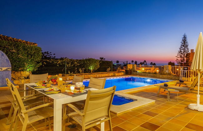 Villa Florença - Photo 31