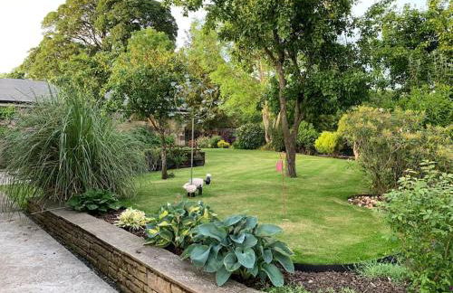 Sunset View one bedroom luxury cottage in an idyllic setting - Foto 34