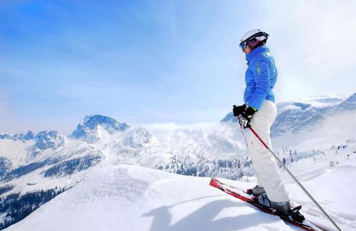 Luxalps - Familienresort St Englmar - Skifahren- Wandern- Natur- Bayrischer Wald Aktiv Card - Foto 17