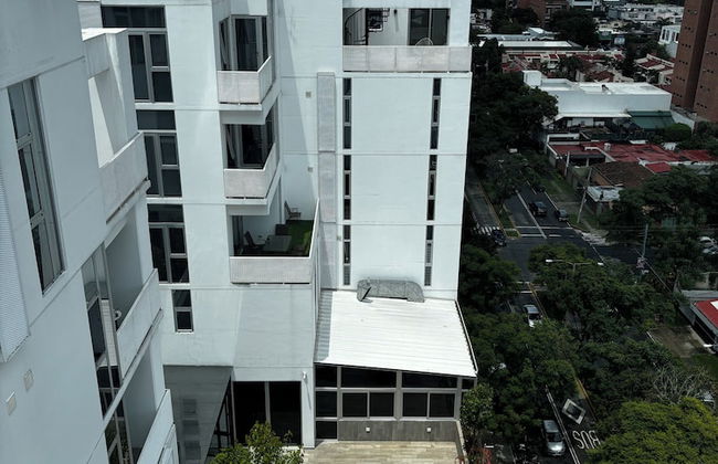 Apartamento Narama zona 13 - Photo 14