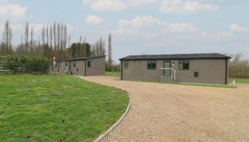 Willow Lodge - Foto 3