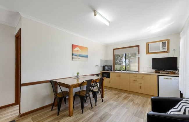 Moonta Bay Accommodation - Foto 17