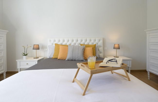 Villa Edoardo 9 in Crespina Lorenzana - Photo 18