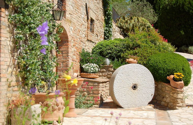 Agriturismo Casale dei Frontini - Foto 59