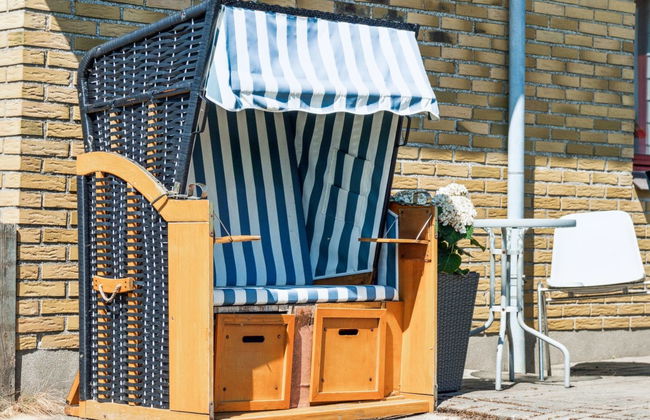 "Ingward" - 750m from the sea - Foto 8