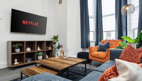 Anfield Abode - Foto 2, Other