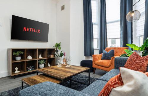 Anfield Abode - Foto 2