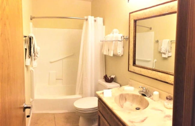 Snow Lake Lodge - Foto 27