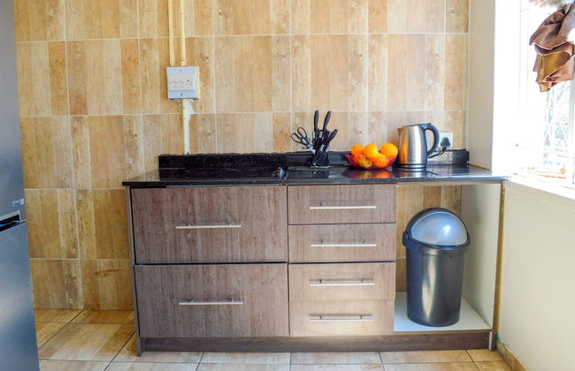 Fantastic Location, 1-bed Apartment in Harare - Foto 6