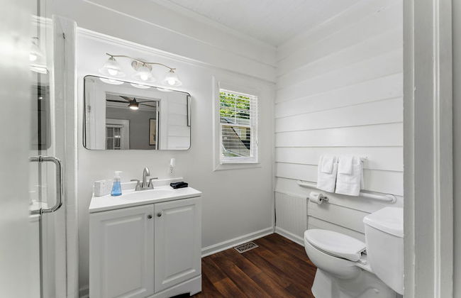 Beautiful Home in Historic Downtown Norcross - Foto 19