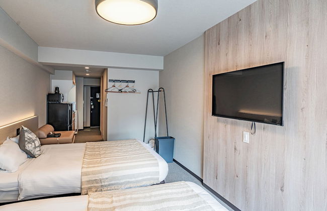 Apartment Hotel 11 Namba Minami III - Foto 9