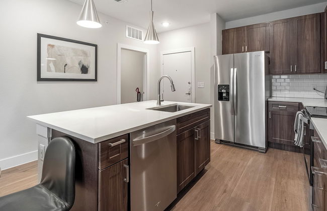 Barsala At The Virginia - Photo 16