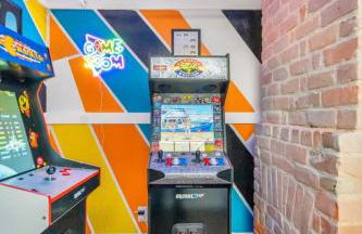 Treme Retreat w Pool & Arcade Near FQ - Foto 34