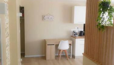 La Pluméria Appartement 2 chambres - Foto 5