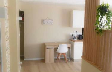 La Pluméria Appartement 2 chambres - Foto 5