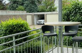 Modern Work & Stay Apartments in Castrop-Rauxel - Foto 8