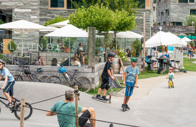 Comfort Alpine - Foto 22