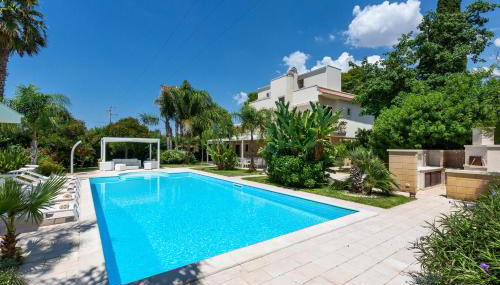 3111 Villa Carra by Perle di Puglia - Foto 2