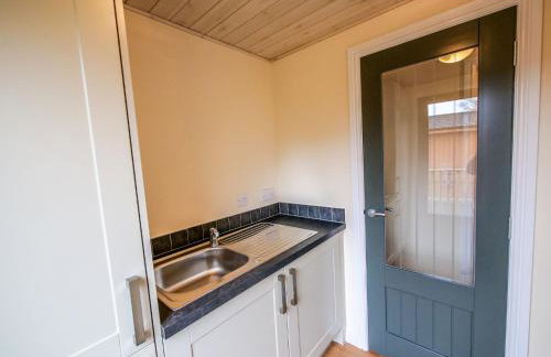 Chalet Loch Leven Lodge by Interhome - Foto 56