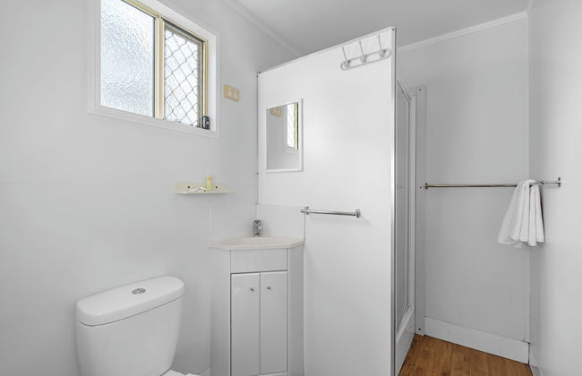 Crows Nest Tourist Park - Photo 61