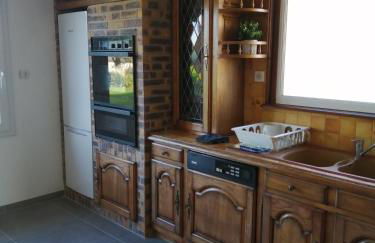 LE MASCARET 47 b Gîte touristique 3 étoiles - Foto 11