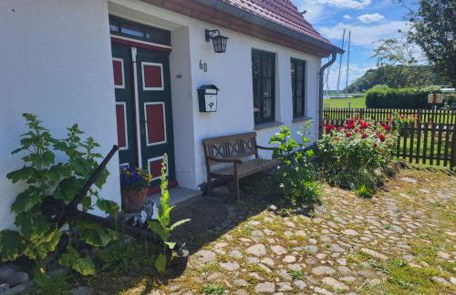 Haus am Hafen - Foto 1