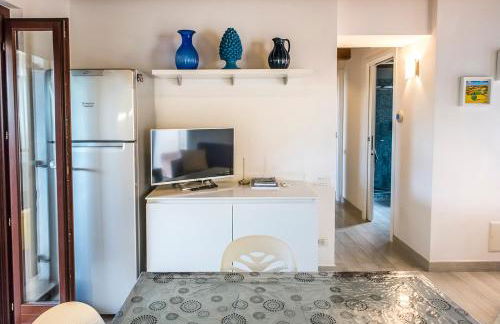 S294 - Sirolo, meraviglioso trilocale con terrazzo e vista mare - Foto 9