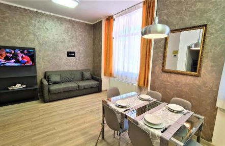 Residence Millennium - Photo 28