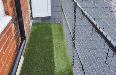 London-themed stylish apartment , near City Centre - Foto 3