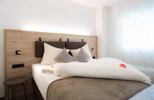 DAS MATSCHER Residence & Garden Hotel - Foto 14