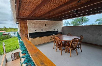 Pousada Feliz Boipeba - Foto 34