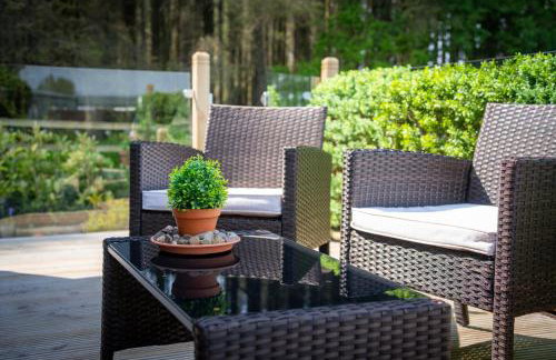 Antler Lodge - Meadows Retreat Lodge Park - Foto 18