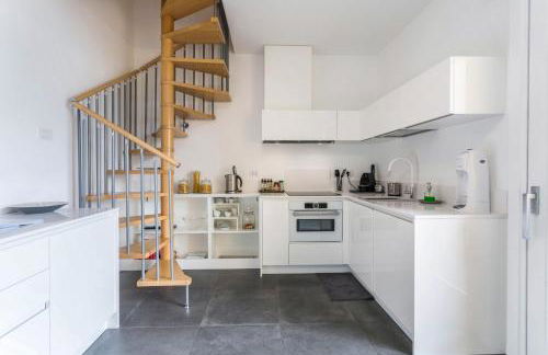 New Eleven Apartment on Como Lake - Foto 8