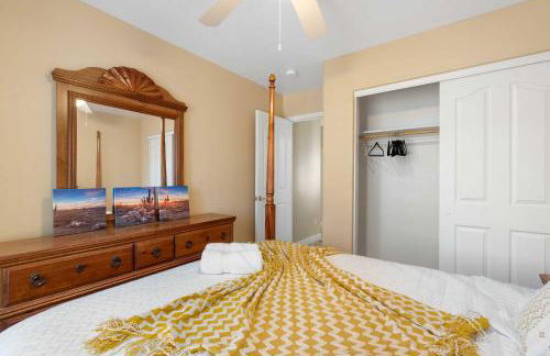 Putting Green, Pool and Spa! San Tan Valley Escape - Foto 21