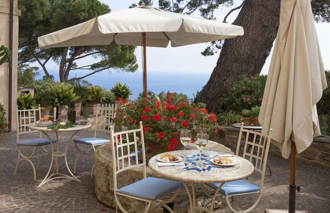 Agriturismo Uliveto Saglietto - Photo 58