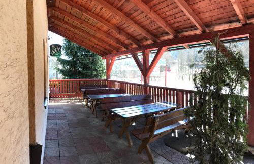 Restauracja IBIZA - Foto 13