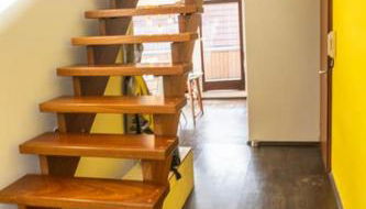 TiCasa Chic - Zentral - Balkon - Parkplatz - SmartTV - Unique - Kernen - Foto 4