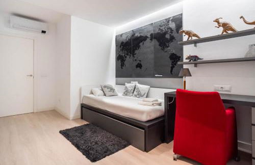 Luxury sea view Apartment in Puerto de Alcudia - Foto 28