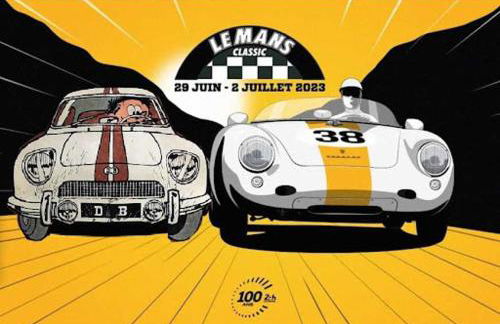 Appartement proche circuit 24 h du Mans - Photo 6