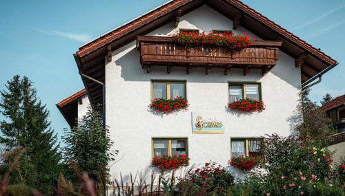 Ferienwohnungen Schmid - Foto 2